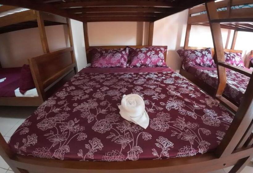 Queenslander Hotel And Restaurant