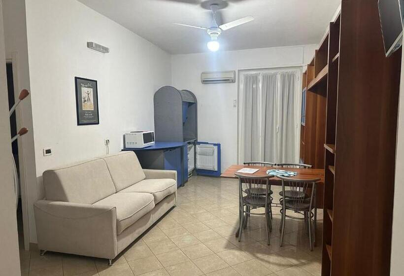 Residenza Adelaide 2