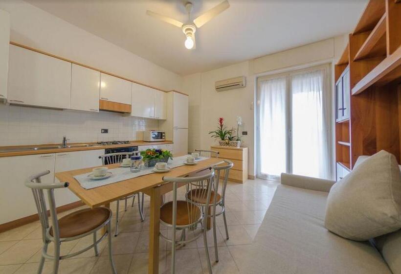 Residenza Adelaide 2