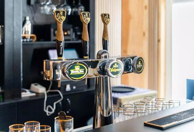 B&b Studio/appartement Bij Zee