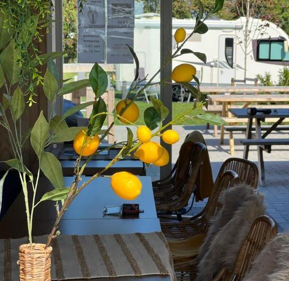 B&b Studio/appartement Bij Zee