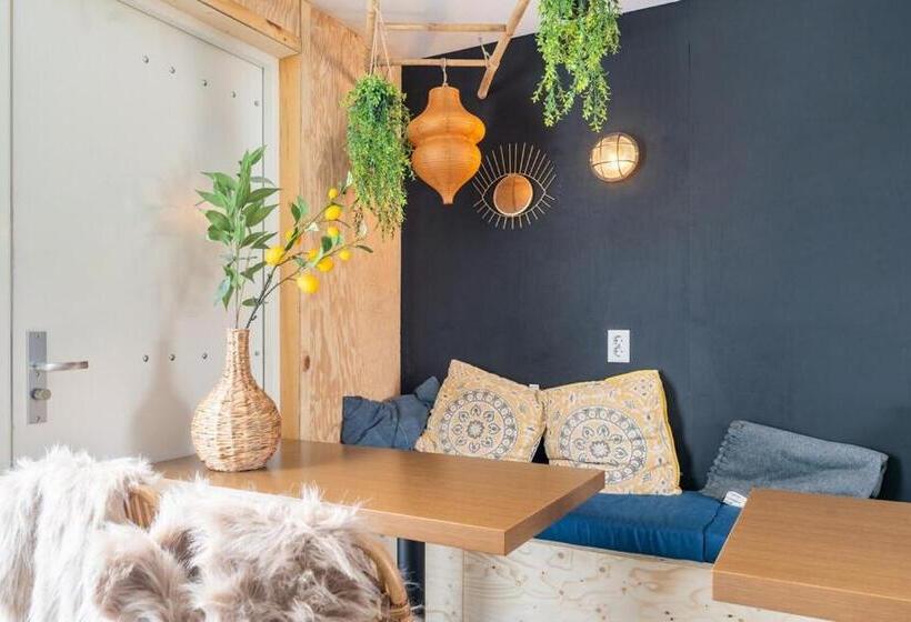 B&b Studio/appartement Bij Zee