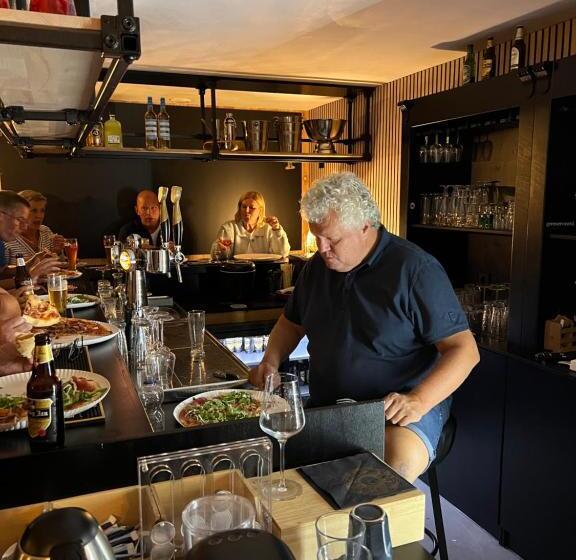 B&b Studio/appartement Bij Zee