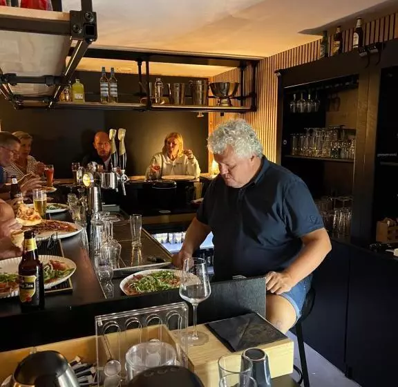 B&b Studio/appartement Bij Zee