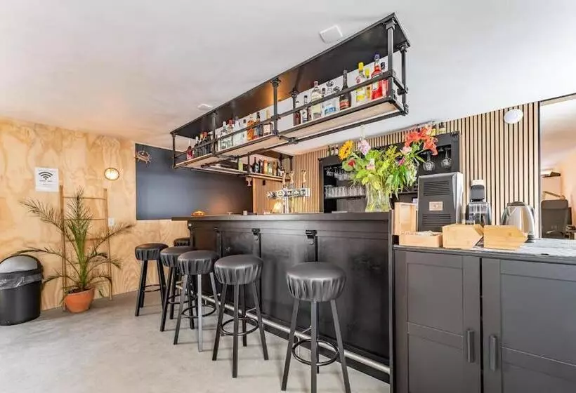 B&b Studio/appartement Bij Zee