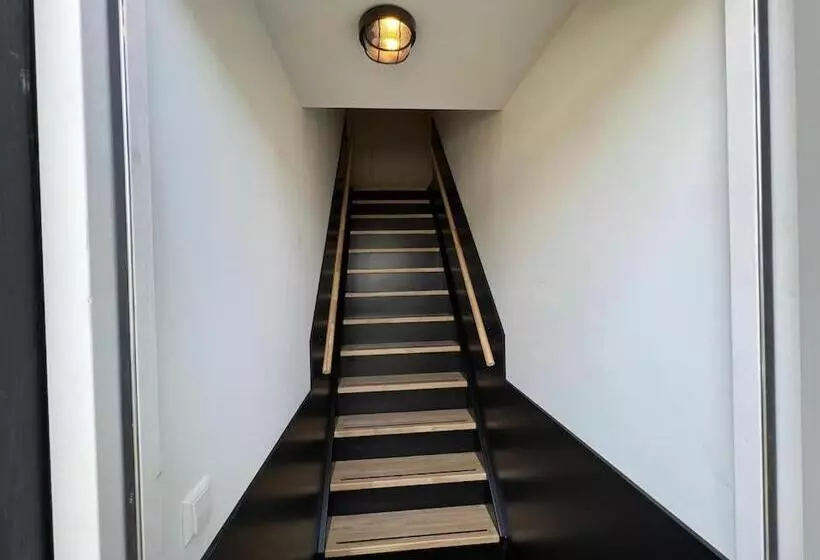 B&b Studio/appartement Bij Zee