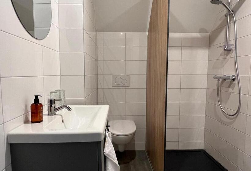 B&b Studio/appartement Bij Zee