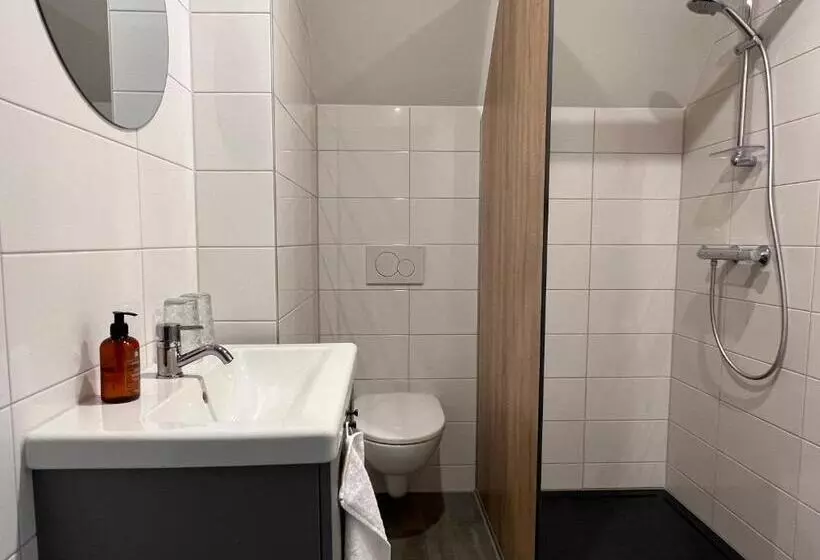 B&b Studio/appartement Bij Zee