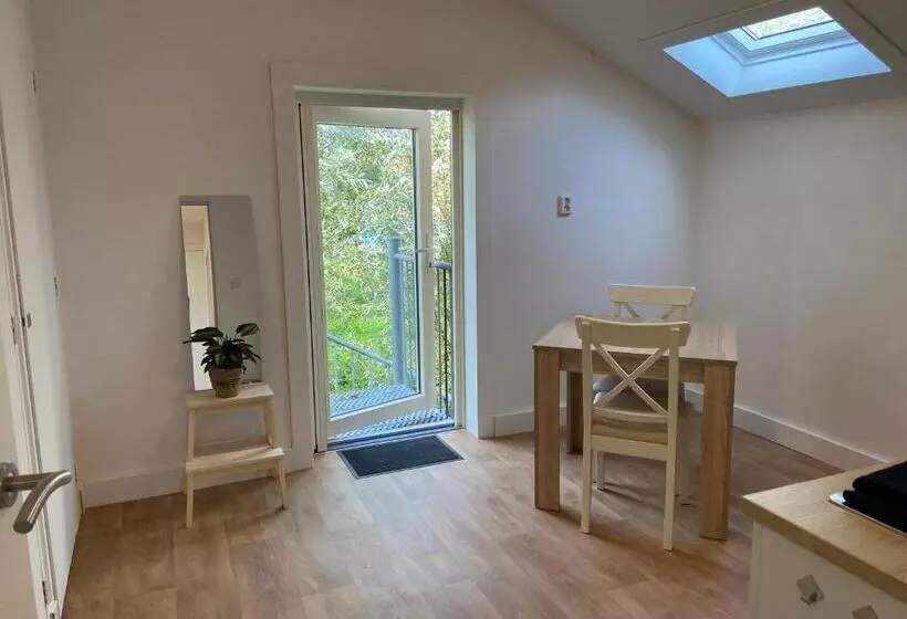 Aamiaismajoitus (B&B) Bb Sunshine