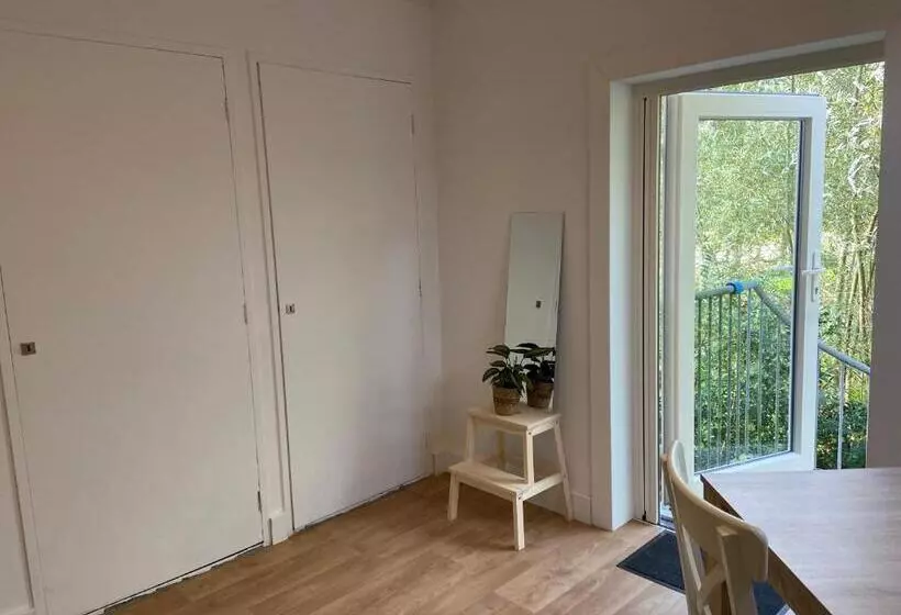 Aamiaismajoitus (B&B) Bb Sunshine