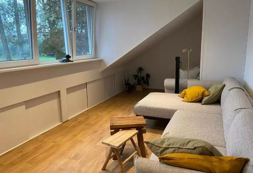 Aamiaismajoitus (B&B) Bb Sunshine