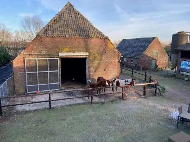 Aamiaismajoitus (B&B) Bb Sunshine