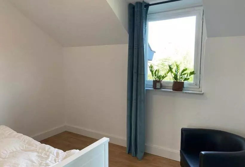 Aamiaismajoitus (B&B) Bb Sunshine