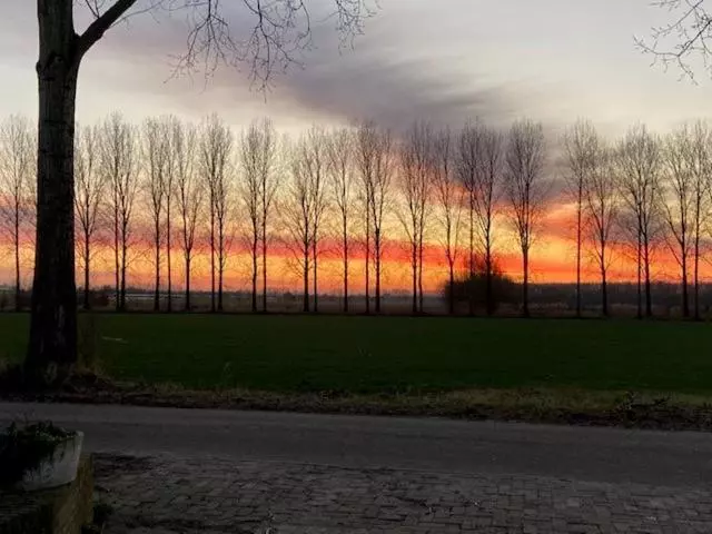 Aamiaismajoitus (B&B) Bb Sunshine