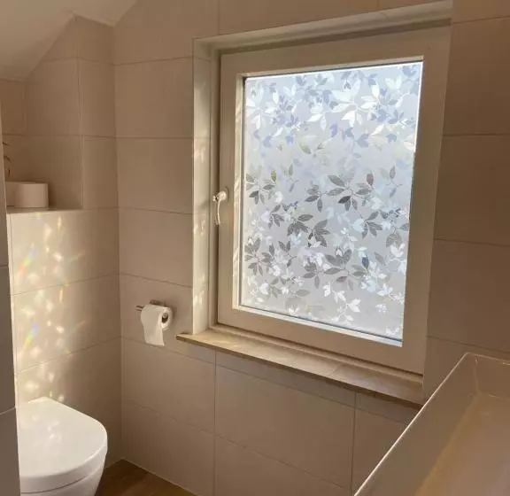 Aamiaismajoitus (B&B) Bb Sunshine