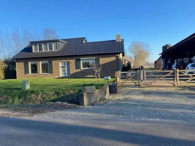 Aamiaismajoitus (B&B) Bb Sunshine