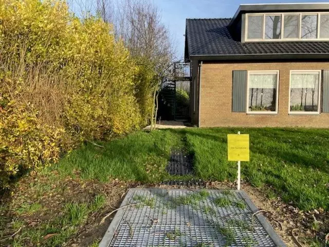 Aamiaismajoitus (B&B) Bb Sunshine