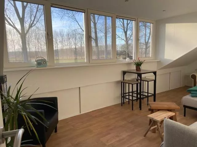 Aamiaismajoitus (B&B) Bb Sunshine