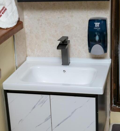 تختخواب و صبحانه Dubai Infinite Luxury Suites