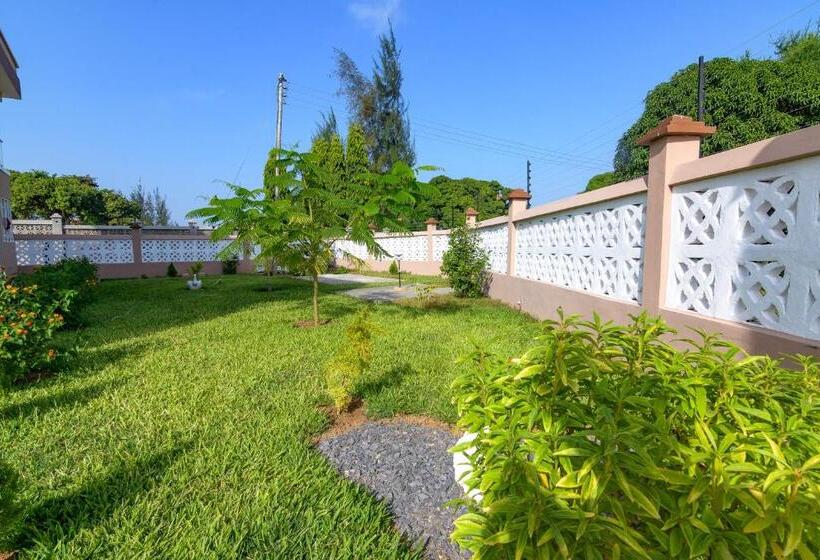 تختخواب و صبحانه Dubai Infinite Luxury Suites