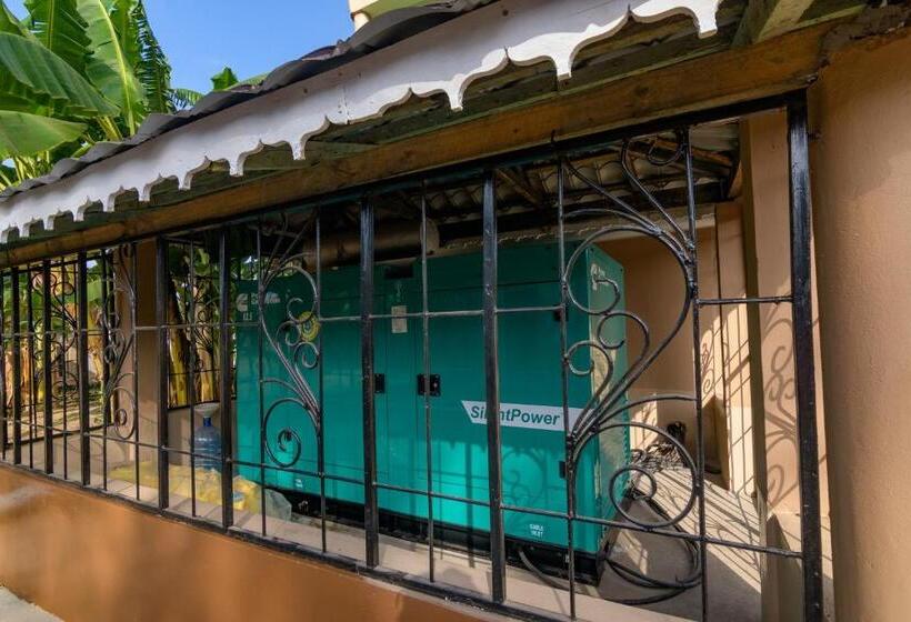 تختخواب و صبحانه Dubai Infinite Luxury Suites