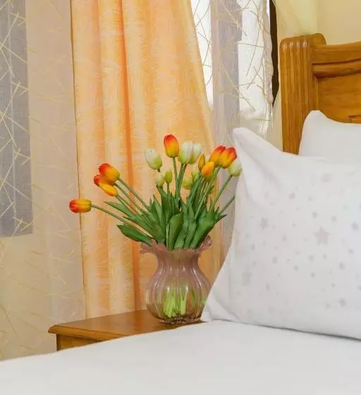 تختخواب و صبحانه Dubai Infinite Luxury Suites