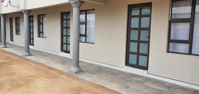 Bed & Breakfast K2 Guest House