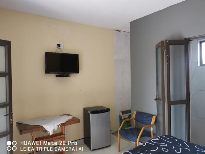 Bed & Breakfast K2 Guest House