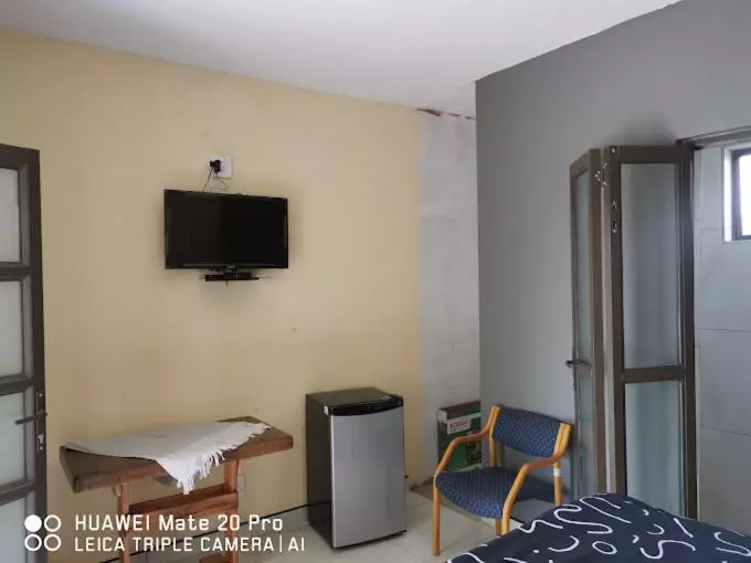ベッドアンドブレックファースト K2 Guest House