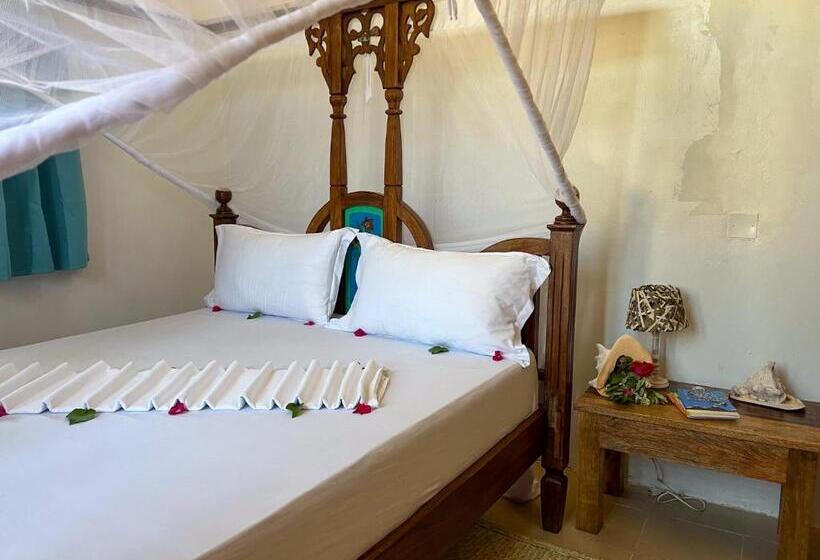 민박 Tropical Yellow Beach Nest