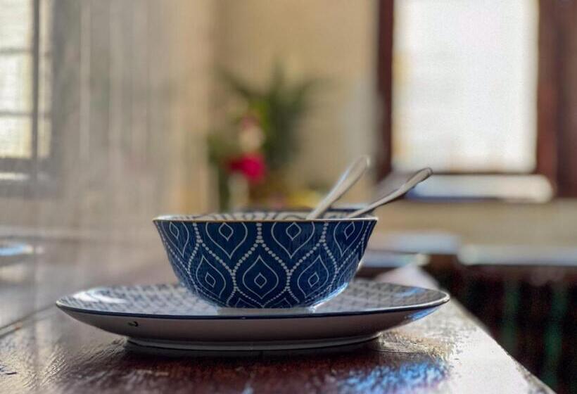 민박 Tropical Yellow Beach Nest