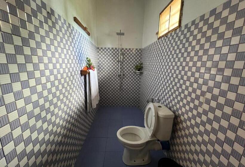 민박 Tropical Yellow Beach Nest