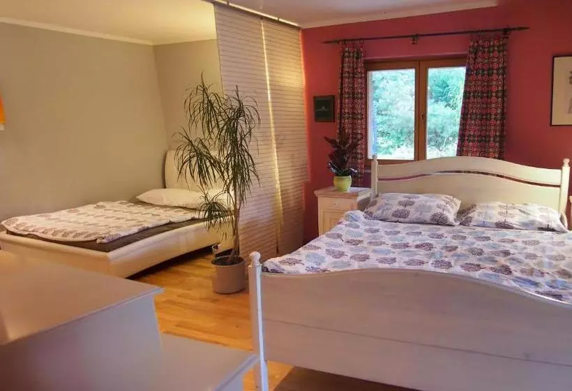 Guest House Bitter