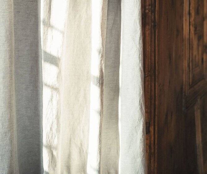 호텔 Ansitz Heufler