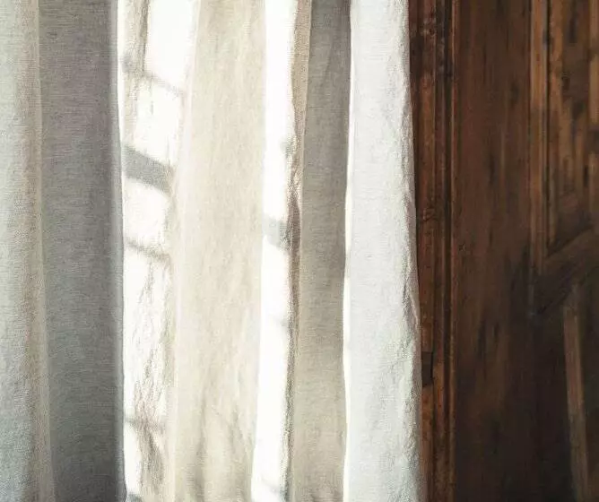 ホテル Ansitz Heufler