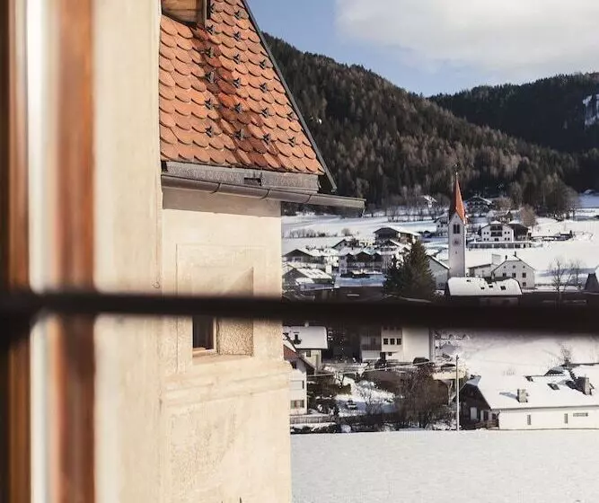 ホテル Ansitz Heufler