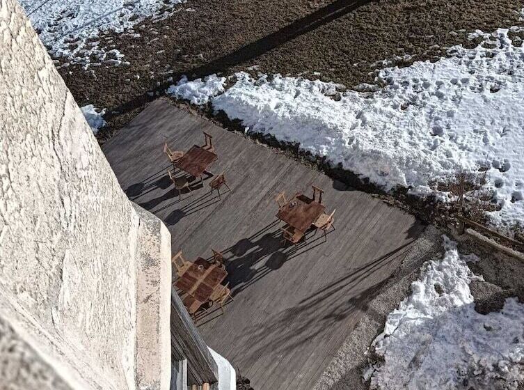 호텔 Ansitz Heufler