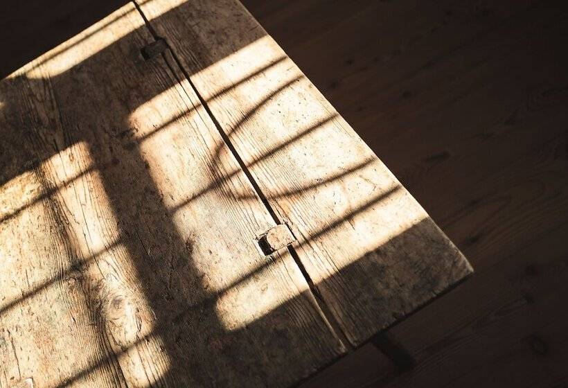 호텔 Ansitz Heufler