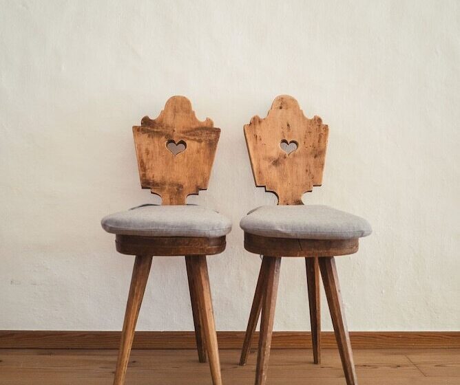 호텔 Ansitz Heufler