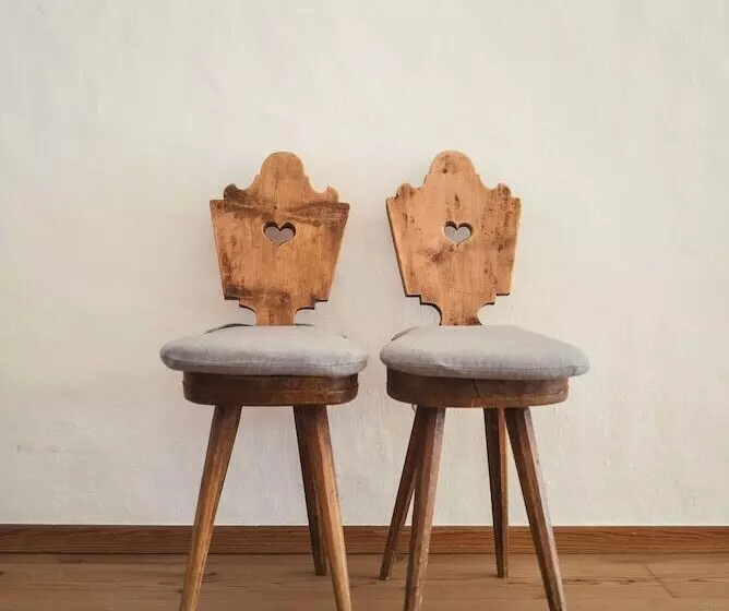 ホテル Ansitz Heufler