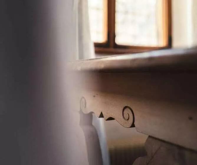 ホテル Ansitz Heufler