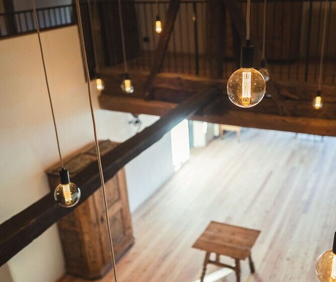 호텔 Ansitz Heufler