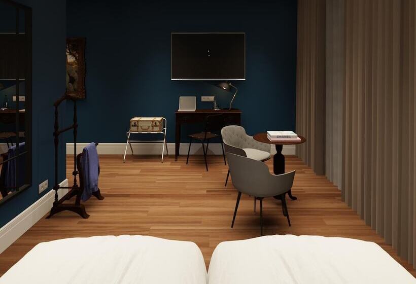 هتل Açores Autêntico Boutique