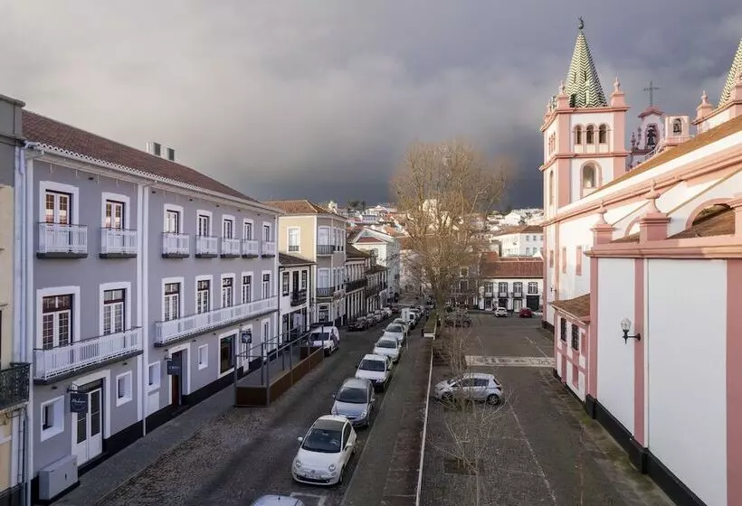 ホテル Açores Autêntico Boutique