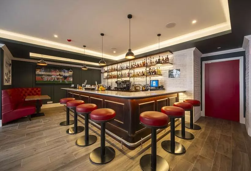 ホテル Açores Autêntico Boutique