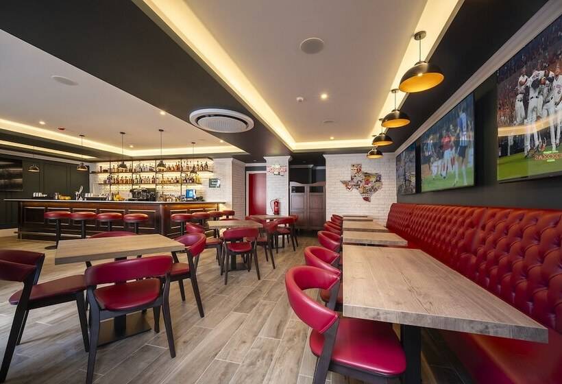 هتل Açores Autêntico Boutique