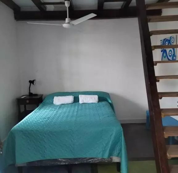 هتل Chilamar Surf Lodge