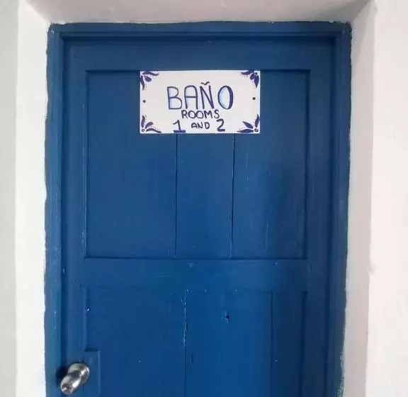 هتل Chilamar Surf Lodge