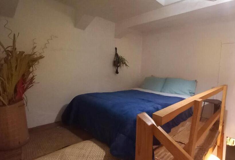 Hotelli Hospedaje Amadis