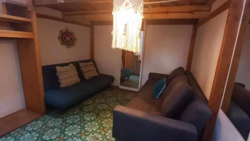هتل Hospedaje Amadis